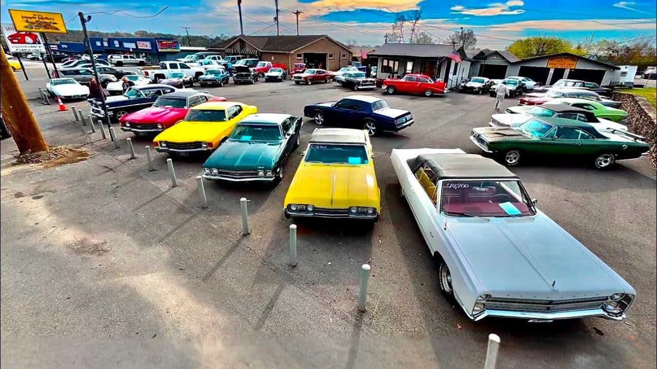 Showroom Image